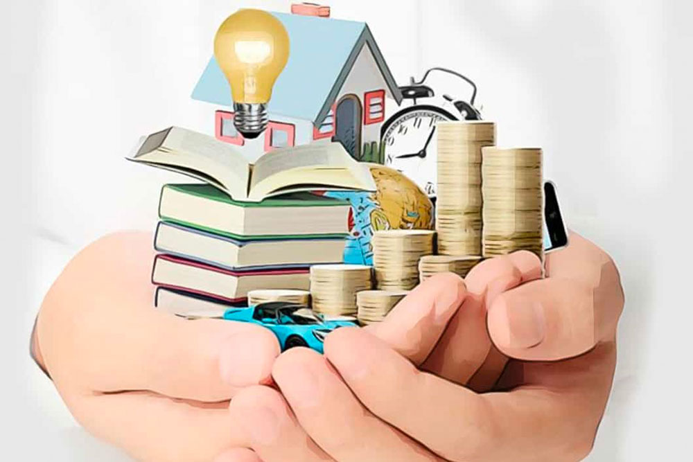 Finanzas Money – Pagina Oficial – FinanzasMoney